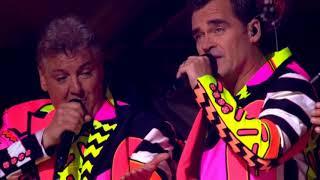 27 Toppers in concert 2016 Polonaise Medley 2016