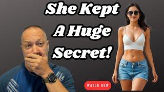 This Scam in the Philippines Left Me Speechless! - She Kept A Huge SECRET!