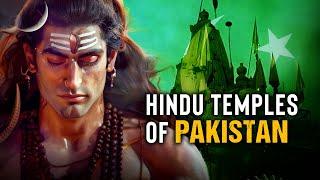 Why Pakistan Worships Shivalingam? - Hindu Temples of Pakistan