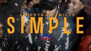Smiddy B Ft 2Milly - SIMPLE | DIR. BY @HAITIANPICASSO