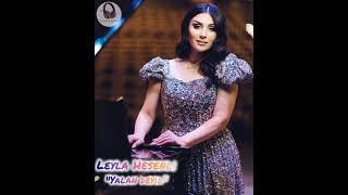 Leyla Hesenli - Yalan deyil