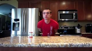 THEPHILOFIT DOES THE CINNAMON CHALLENGE