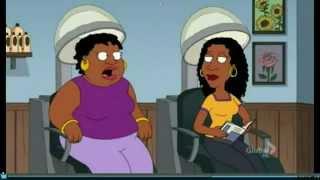 Family guy - I tell you gurl fren