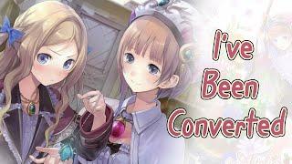 Atelier Taught Me How to Love "Comfy" Games