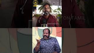 Messai Rajendran-க்கு பதிலடி கொடுத்த Thalapathy Vijay.! Thalapathy Fan Mass Reply | Leo Success Meet