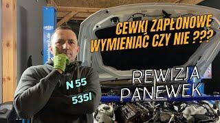 Cewki zapłonowe wymieniać czy nie