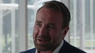 People of WashU CAPS - Gabe Angieri