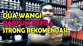 DUA PARFUM REFILL WANGI STRONG REKOMENDASI | DBEST PARFUM RAWABELONG