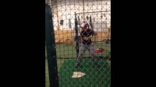 Hitting (1/5/14)