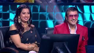 Kaun Banega Crorepati 16 | 20th September 2024 | SONU NIGAM & SHERYA GHOSHAL SPECIAL