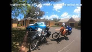 2020OCT Dirt Bike NSW 7 Day Trip Day 3