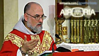 Uganda’s Martyrs Against American Immorality - Jun 03 - Homily - Fr Alan