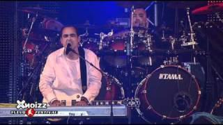 Neal Morse & Band - The Creation - live at Flevo Festival 2009