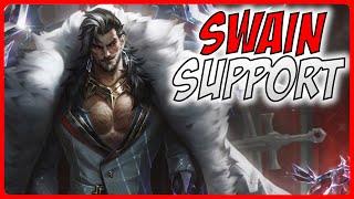 3 Minute Swain Guide - A Guide for League of Legends