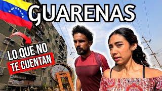 La OTRA CARA de GUARENAS-Más allá de la CIUDAD DORMITORIO #venezuela #guarenas