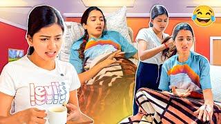 Bhabhi Ko Kiya Hospital Mai Admit 