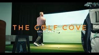 Private Golf Studio | The Golf Cove