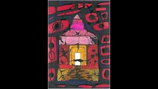 The Ultimate Man by The Third Eye Man (music and haunting images)