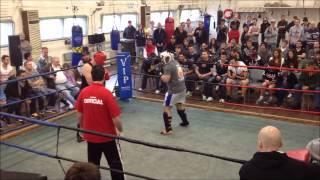 Dion Tran vs Sean Hobin.wmv