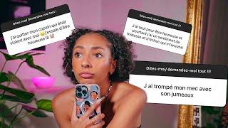 18 CONFESSIONS, 1 VIDÉO (LE BUREAU DES COMMÈRES)