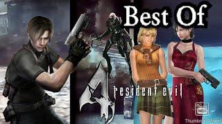 Best of Resident Evil 4 - demonAndrew495 Two