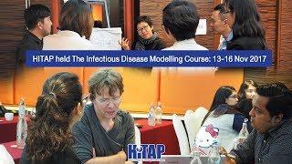 HITAP Infectious Disease Modelling Course