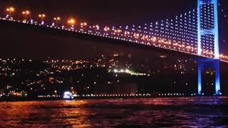 Bosphorus Launge  Warmup ( 100 Bpm )Dj Tuncay ISGEL