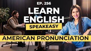 American Pronunciation in 10 Minutes  Speak Fast & Sound Like a Native!