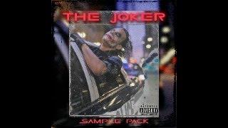 [19] FREE Loop Kit "THE JOKER" Dark Vintage Sample Pack - Murda beatz, Lil Keed, Cubeatz, Doe Boy,