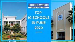 Top 10 Best Schools In Pune 2020 | Admission, Rating, Ranking, Fees visit SchoolMyKids.com