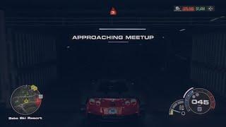 Need for Speed unbound crazy gtr grip class