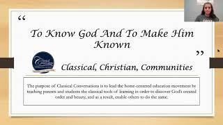 Classical Conversations Information Meeting