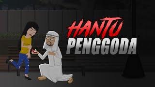 Hantu Penggoda - Animasi Horor Misteri - WargaNet Life