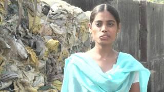 Waste Pickers - the Invisible Environmentalists