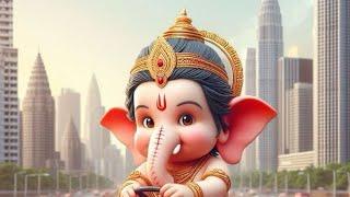 He Removes All Obstacles | Ganesha’s Divine Power