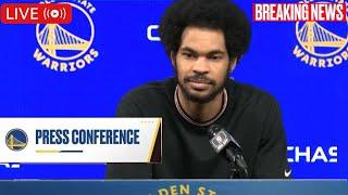 BREAKING: Jarrett Allen Signing With Warriors in Big TRADE | Golden State Warriors News