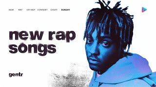 Best New Rap Songs this Week - December 1, 2024