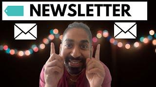 How I Use Newsletter Templates With Systeme.io?