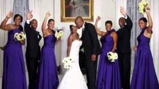 New Orleans Plantation Wedding