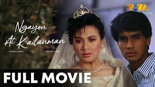 Ngayon at Kailanman FULL MOVIE HD | Sharon Cuneta, Richard Gomez, Cherie Gil