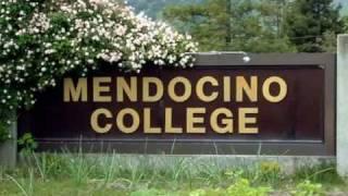 Mendocino College Testimonials