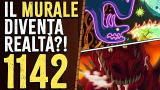 CAPITOLO 1142 - ASSEDIO AD ELBAPH! (Analisi e Teorie) | ONE PIECE