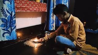 ishu pal 30/10/2024 NARAK CATURDARSI