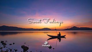 Taoufik - Sweet Feelings (Official Music)