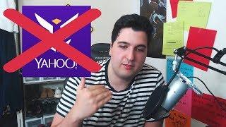 YAHOO ESPORTS IS OVER - Let's discuss