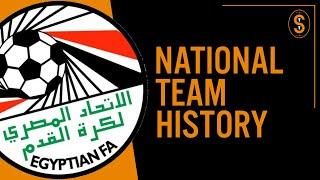 Egypt | National Team History