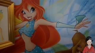 Lucca Comics & Games 2018: WINX - 15 Years of Magix