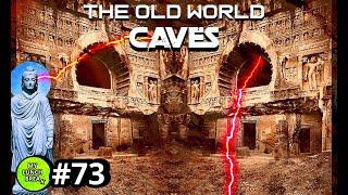 Finding the Old World Caves?