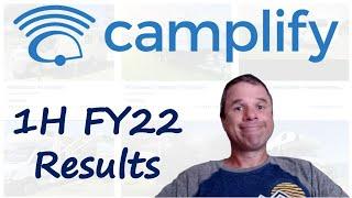 Introduction to Camplify | Half Yearly Results FY2