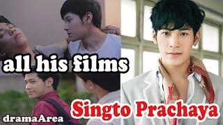 Singto Prachaya Ruangroj | all his films